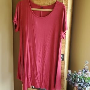NWOT, Tunic or dress!
